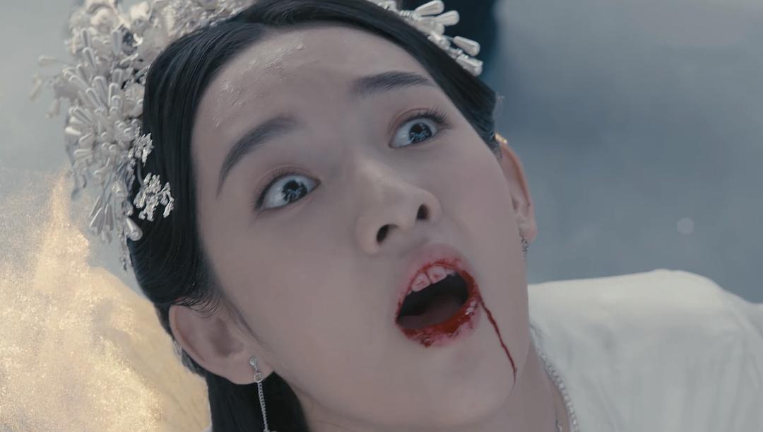 《九州·天空城2》剧照第37张图片