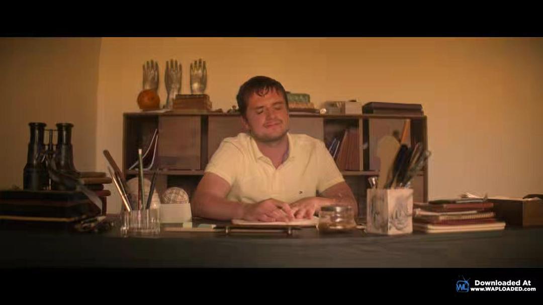 《高玩救未来第三季》剧照第36张图片