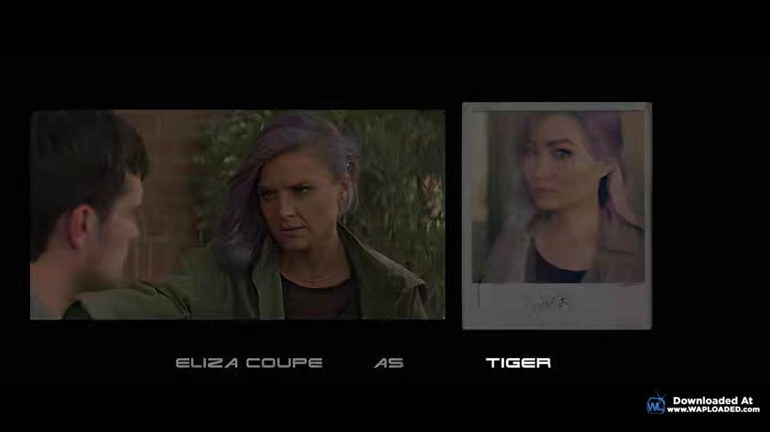 《高玩救未来第三季》剧照第23张图片