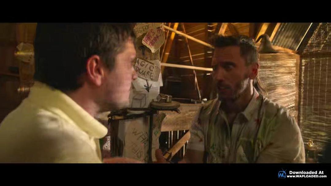 《高玩救未来第三季》剧照第16张图片