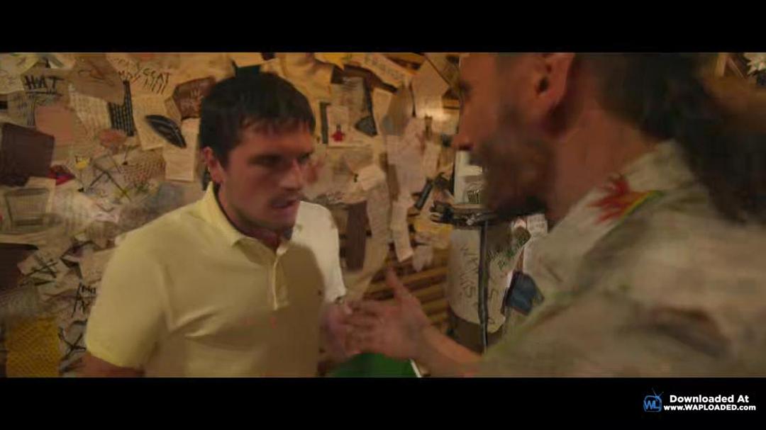 《高玩救未来第三季》剧照第15张图片