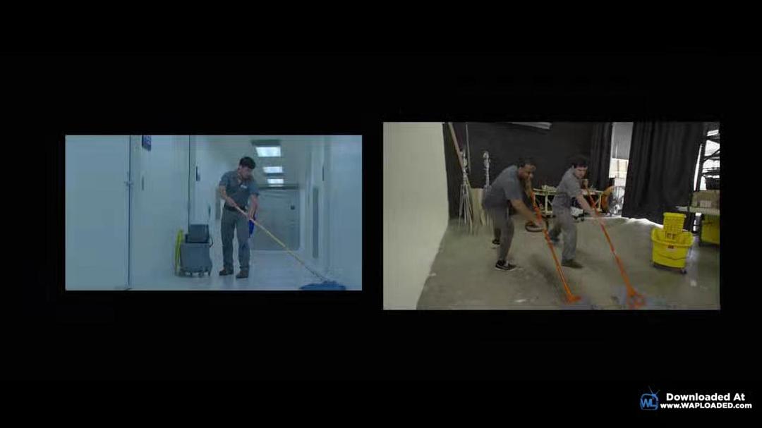 《高玩救未来第三季》剧照第5张图片