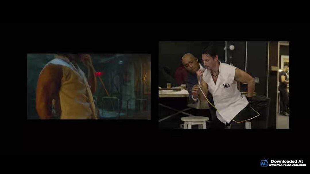 《高玩救未来第三季》剧照第4张图片