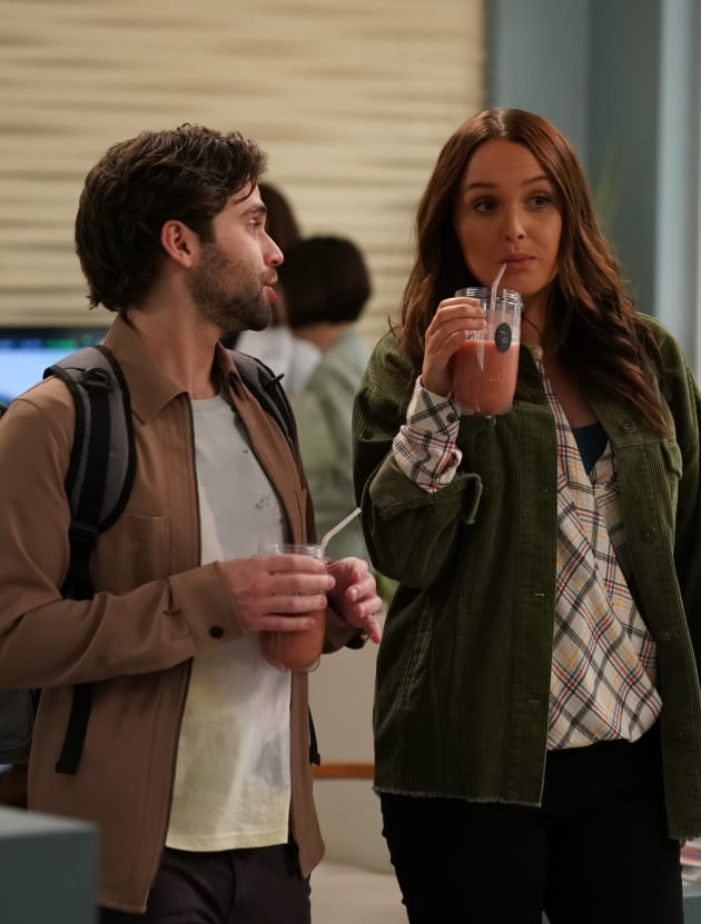 《实习医生格蕾第十六季》剧照