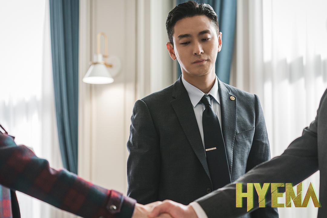 （熙材）洗菜疯狂吃醋...