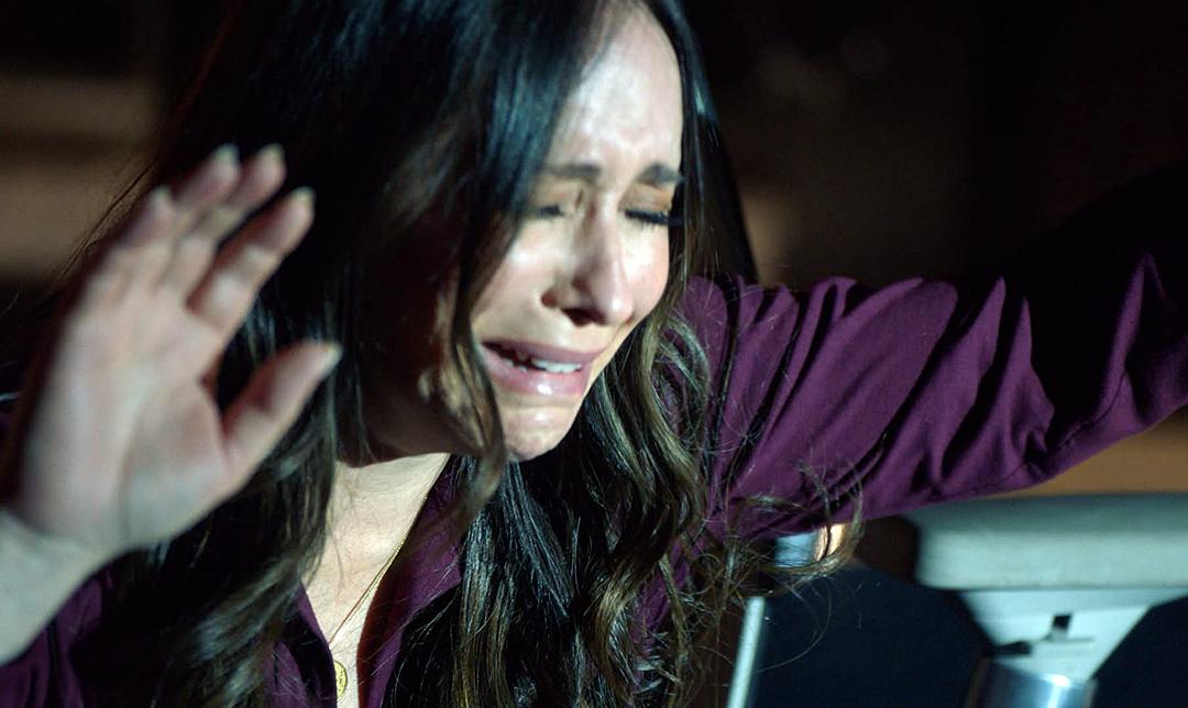 《紧急呼救第三季》剧照