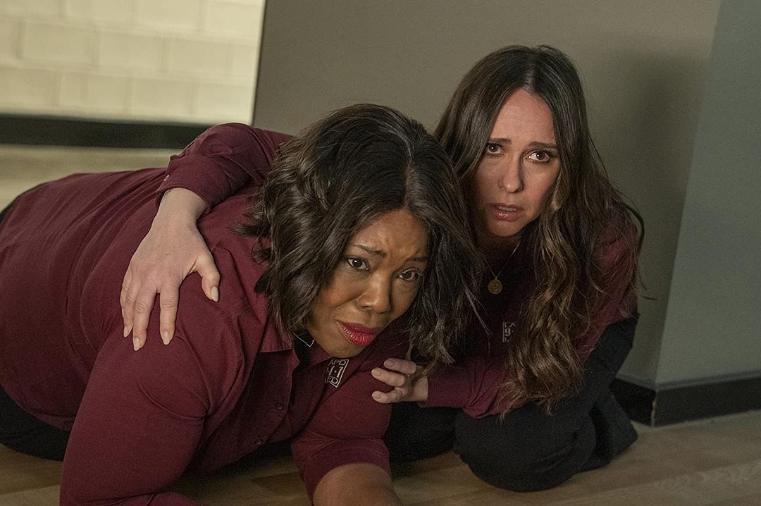 《紧急呼救第三季》剧照