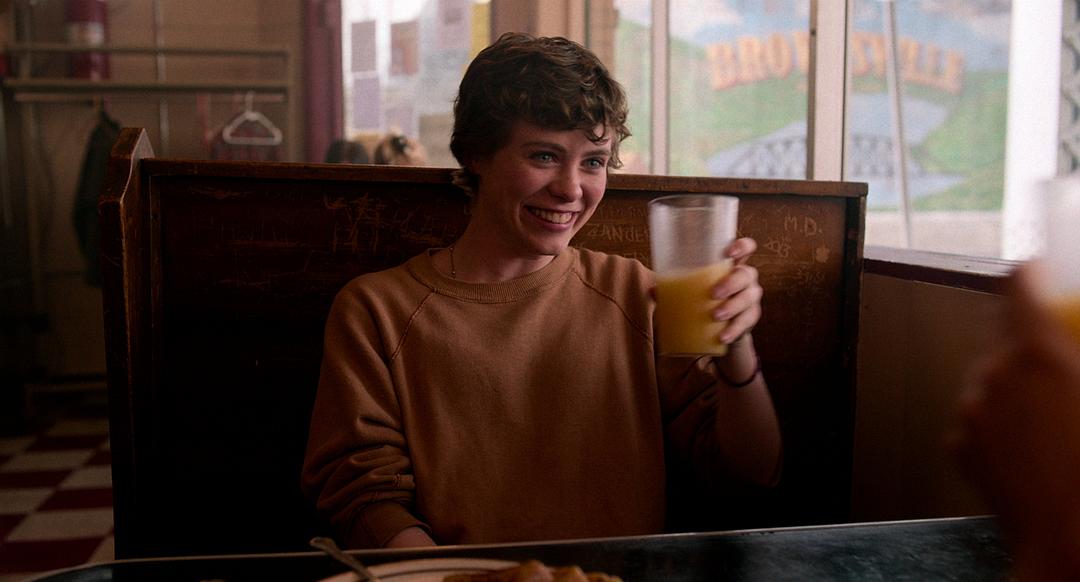 《非我所愿》海报第36张图片