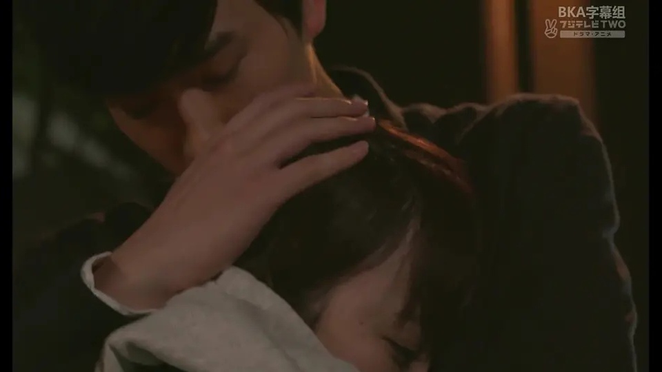 《感情8号线》剧照