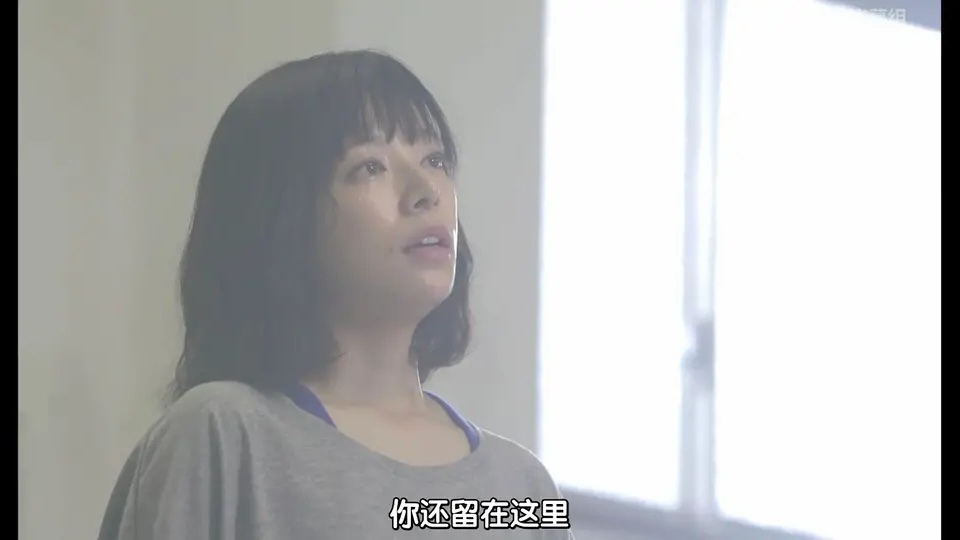 《感情8号线》剧照