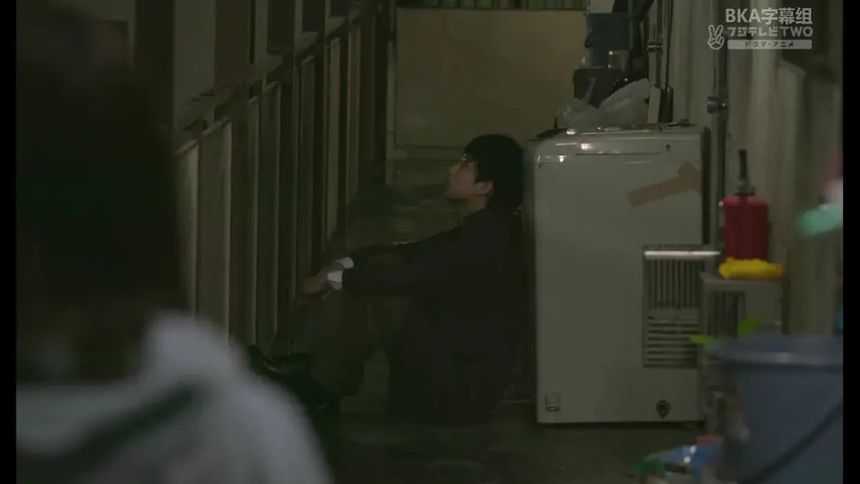 《感情8号线》剧照