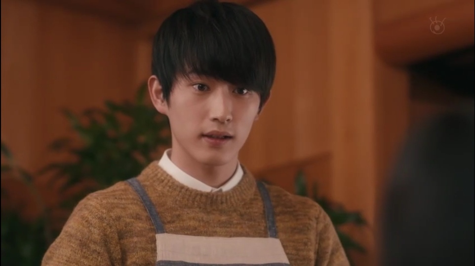 杉野遥亮EP06客串