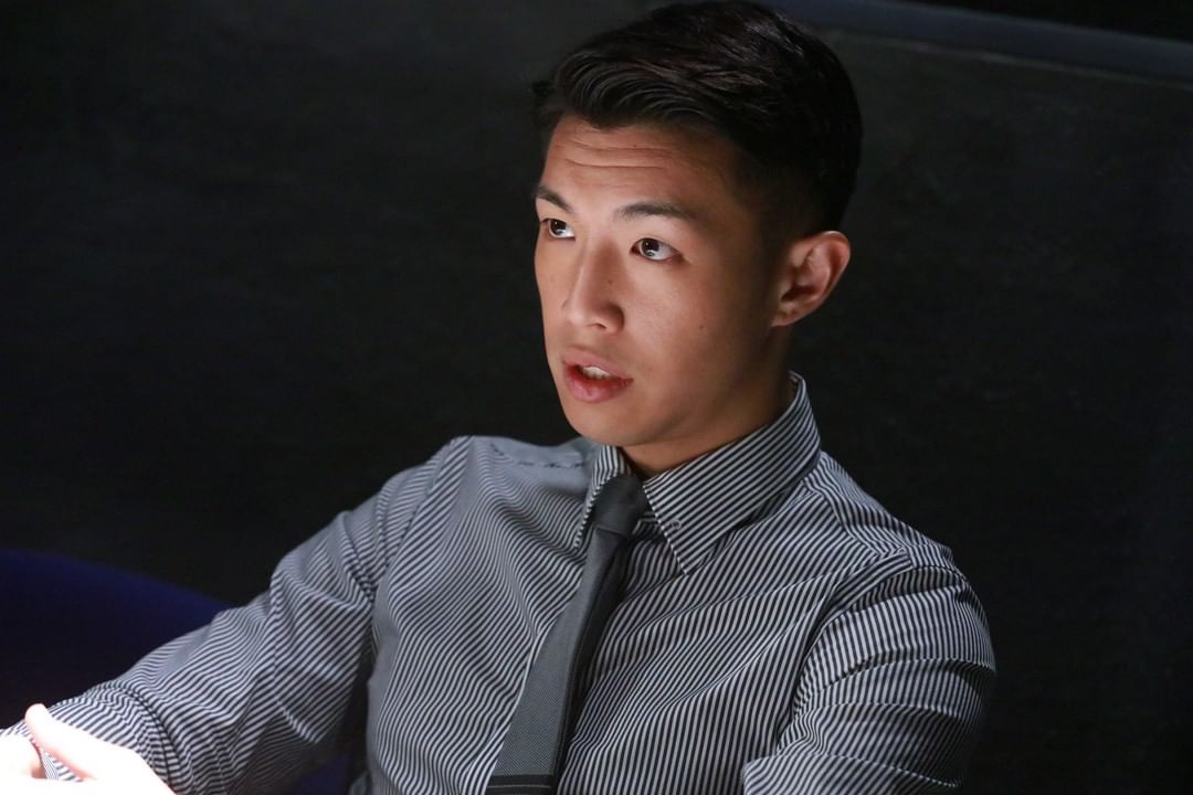 《十八年后的终极告白》剧照第12张图片