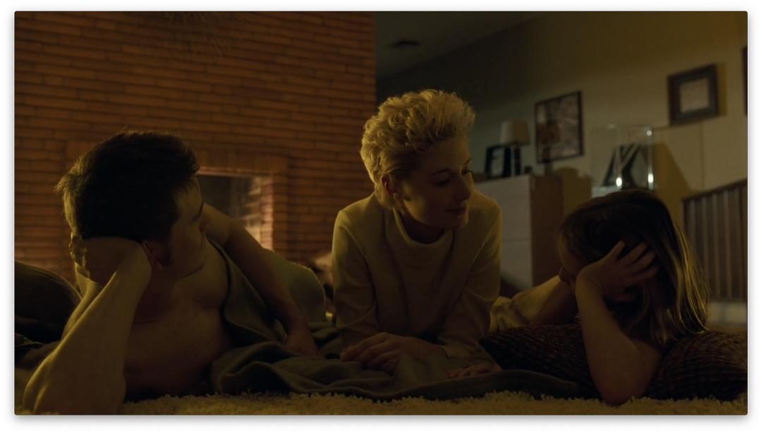 《信笺故事》海报第29张图片