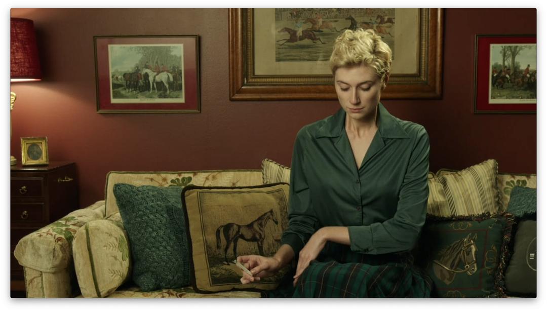 《信笺故事》海报第27张图片