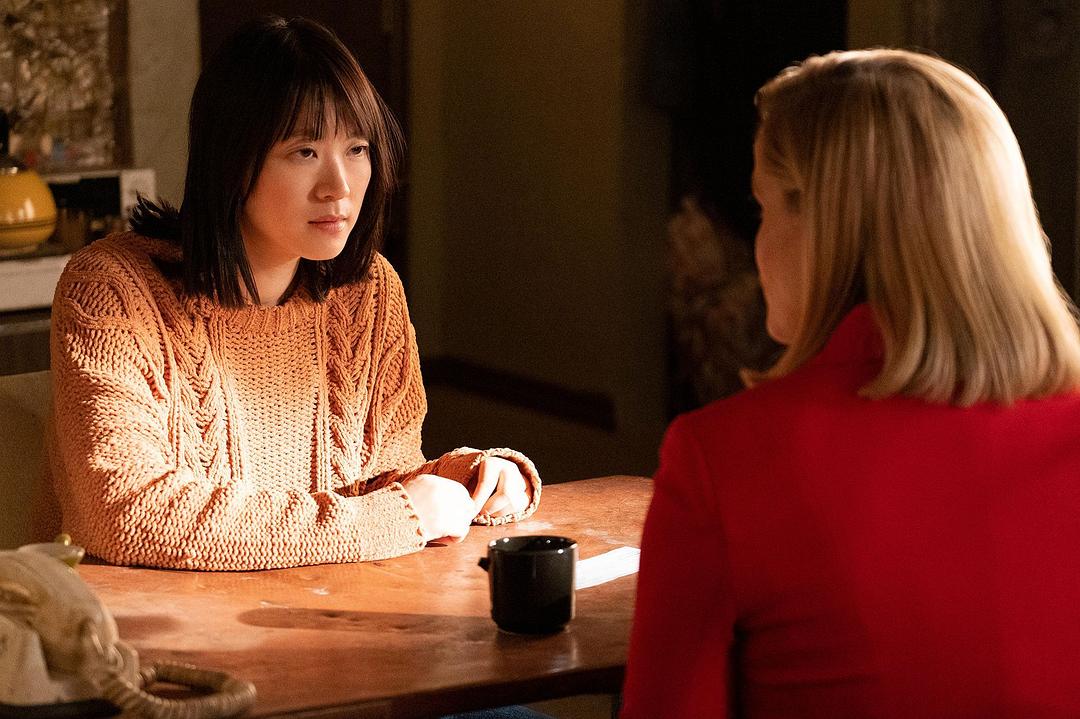 《星星之火》海报第25张图片