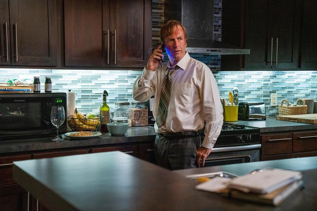 《风骚律师第五季》海报第57张图片