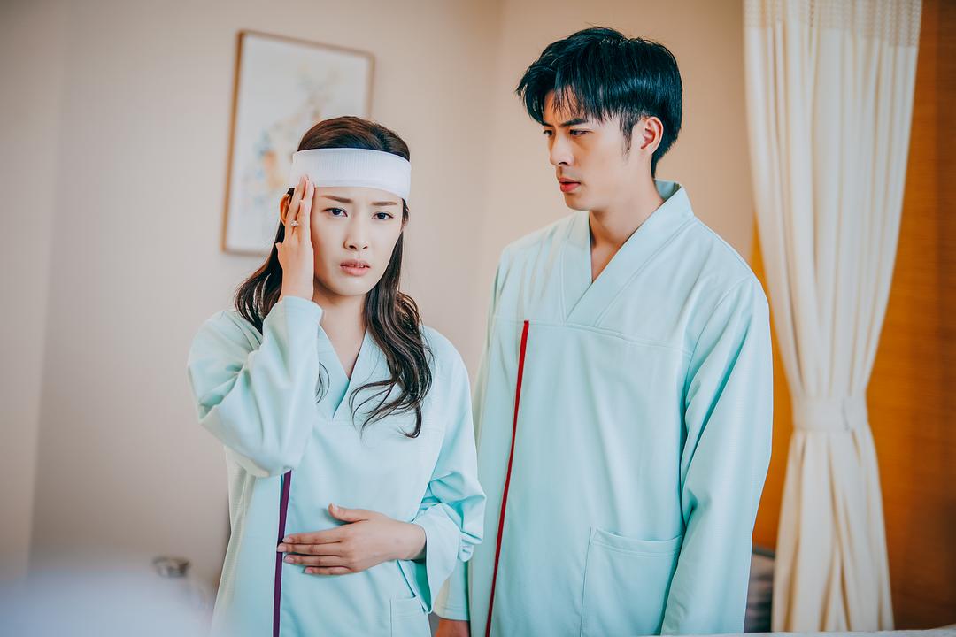 《奈何boss要娶我2》剧照第13张图片