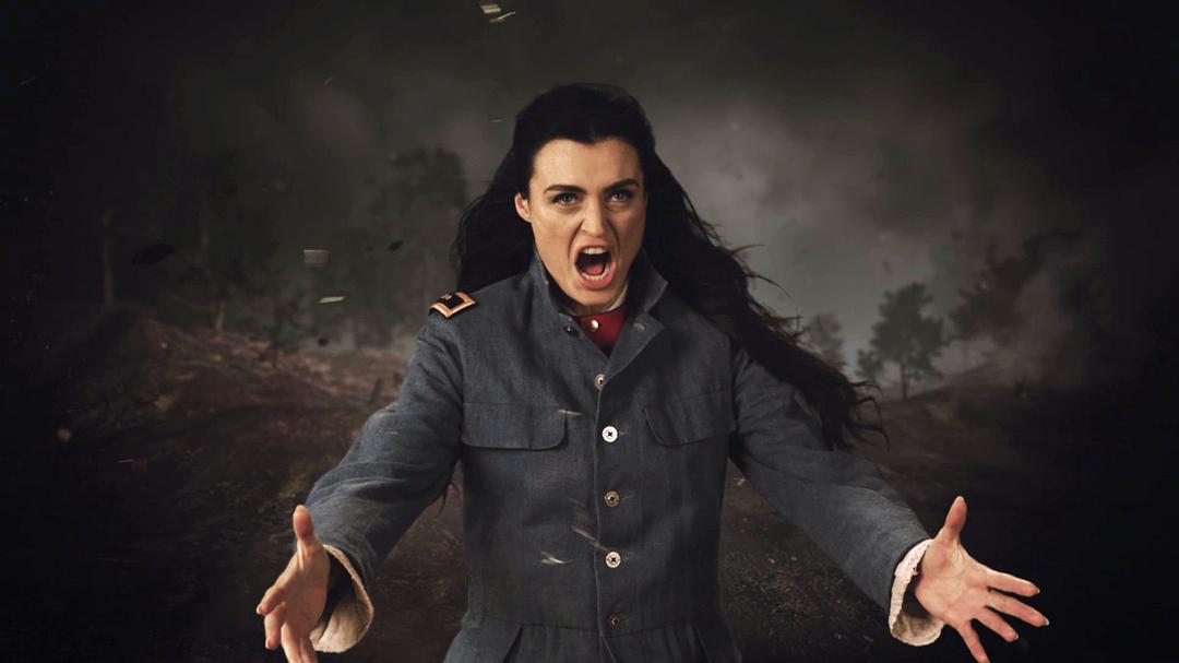 《女巫前线：塞勒姆要塞》剧照第7张图片