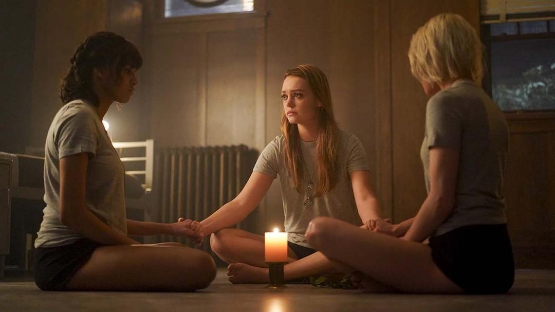 《女巫前线：塞勒姆要塞》剧照第6张图片