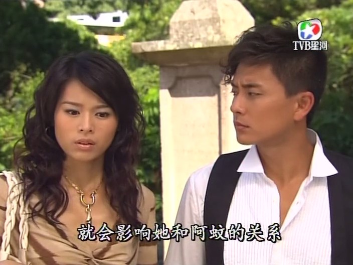 《野蛮奶奶大战戈师奶》剧照第55张图片