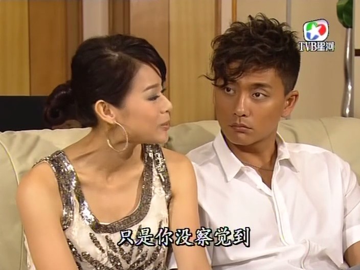 《野蛮奶奶大战戈师奶》剧照第38张图片