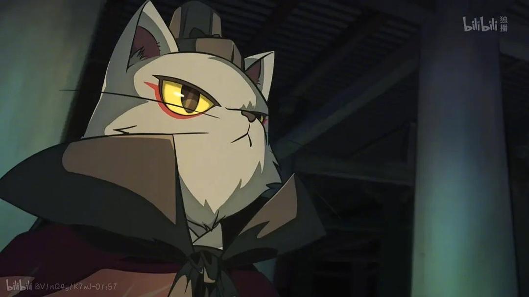 《大理寺日志》剧照第51张图片