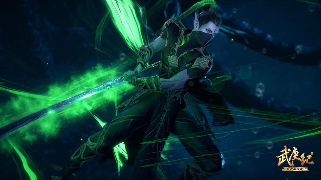 盟信之誓——逆天而行...