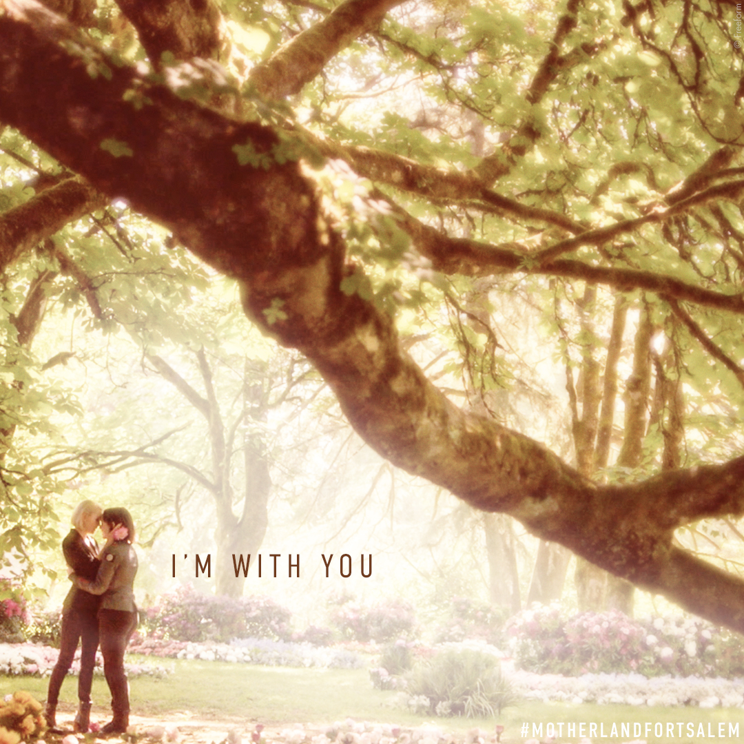 《女巫前线：塞勒姆要塞》剧照第1张图片