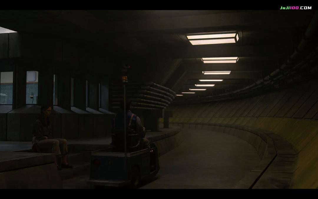 《环形物语》剧照第57张图片