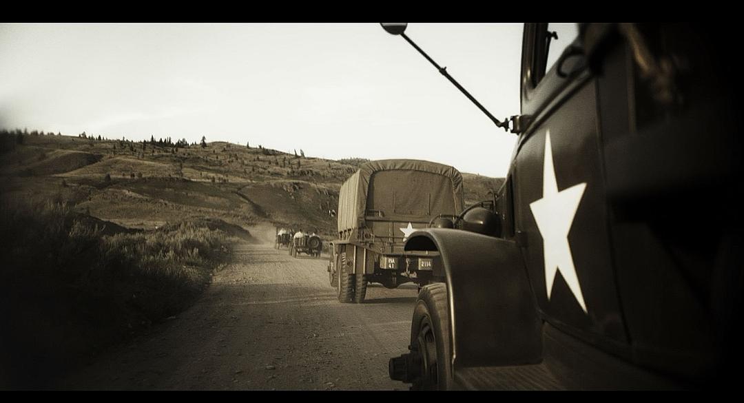 《蓝皮书计划第二季》海报