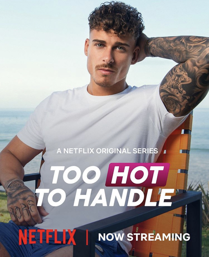 《欲罢不能第一季》剧照第51张图片