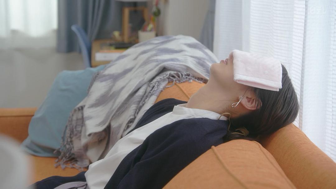 《这段恋爱是罪过吗？》剧照第24张图片