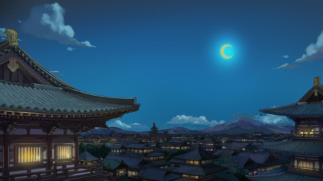 《大理寺日志》剧照第17张图片