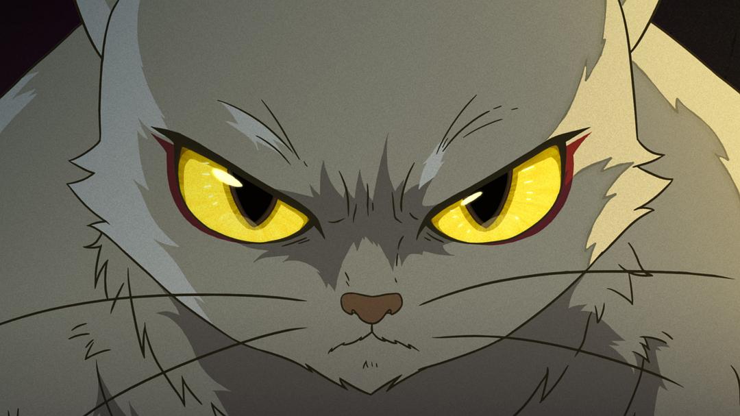 《大理寺日志》剧照第16张图片