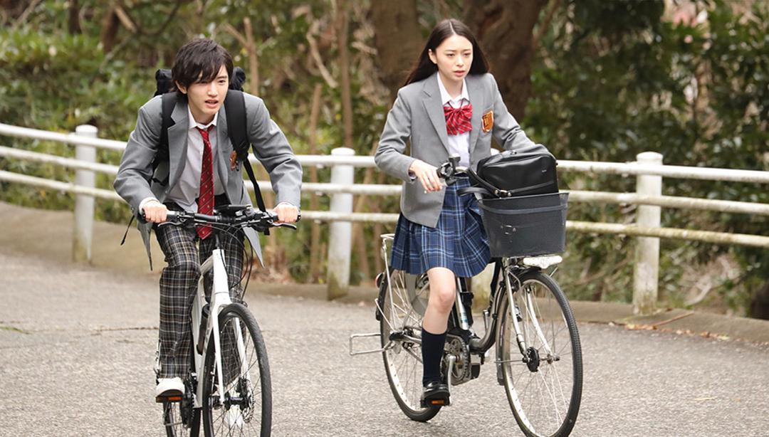 《年下男友》剧照