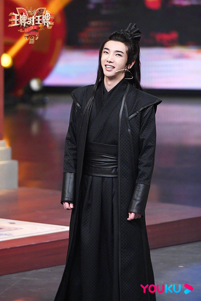 《王牌对王牌第五季》剧照第52张图片