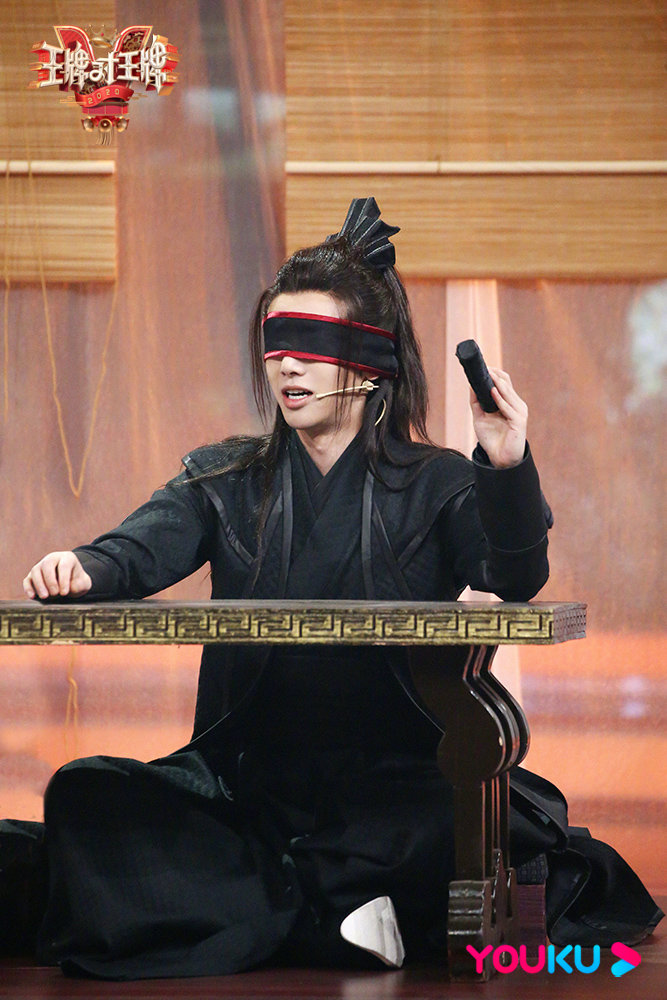 《王牌对王牌第五季》剧照第49张图片