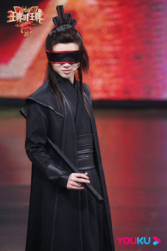 《王牌对王牌第五季》剧照第41张图片