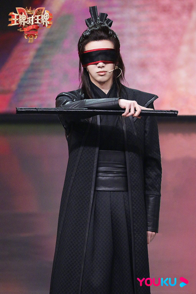 《王牌对王牌第五季》剧照第39张图片