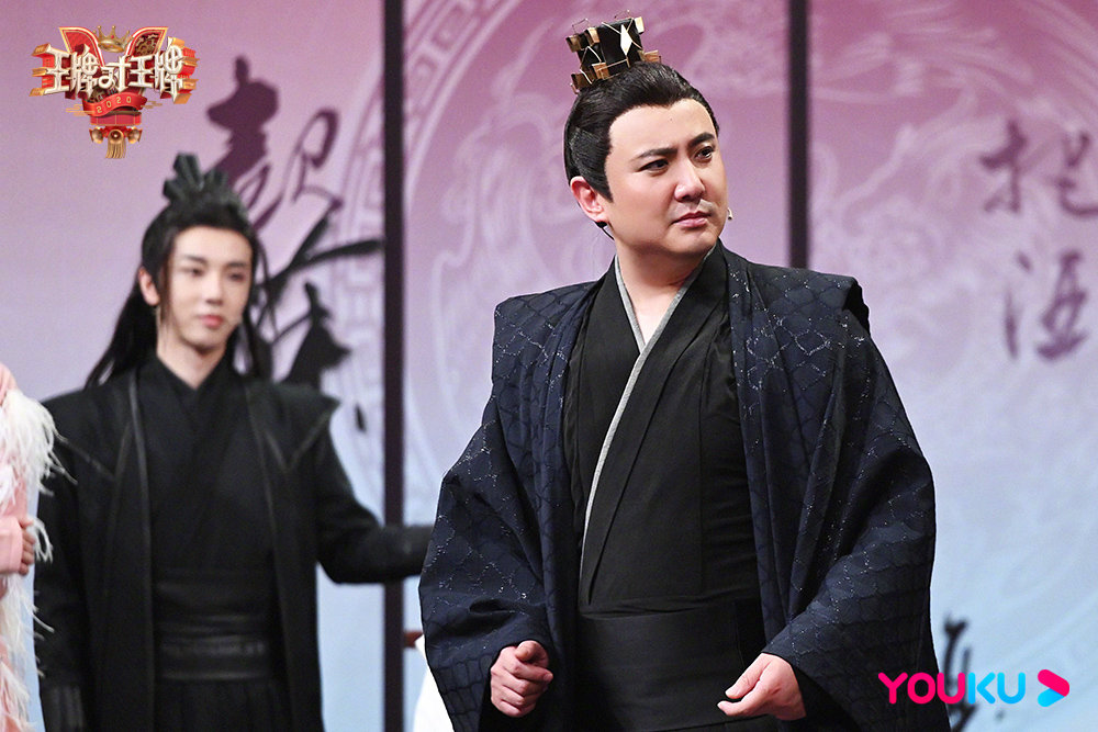 《王牌对王牌第五季》剧照第37张图片