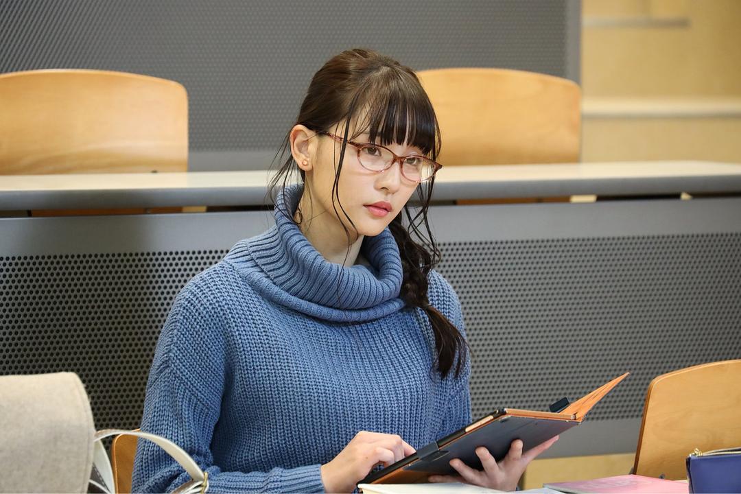 《年下男友》剧照