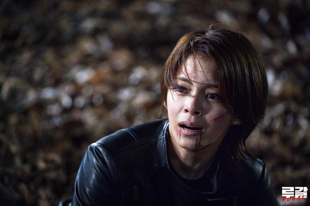 《泪竭》海报第58张图片