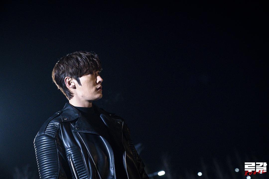 《泪竭》海报第33张图片