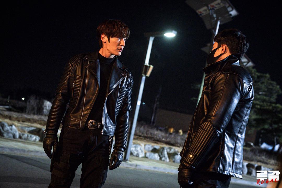 《泪竭》海报第28张图片