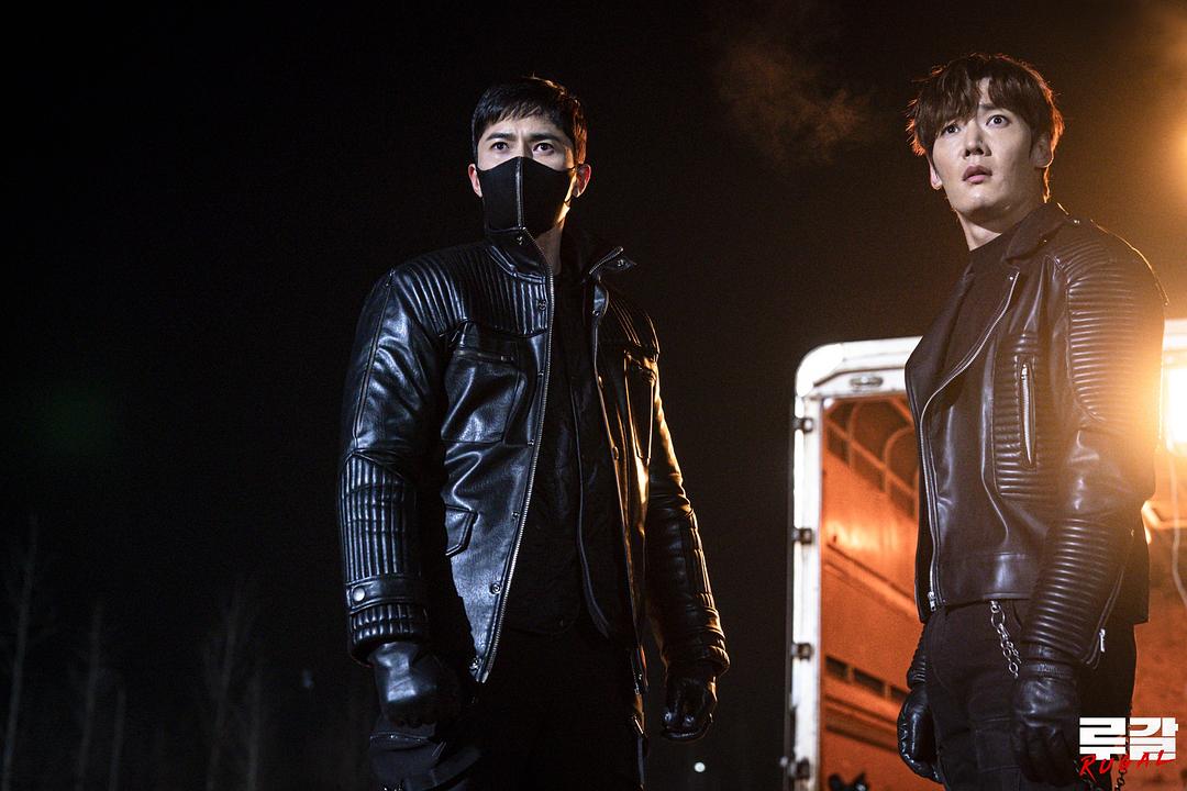 《泪竭》海报第27张图片