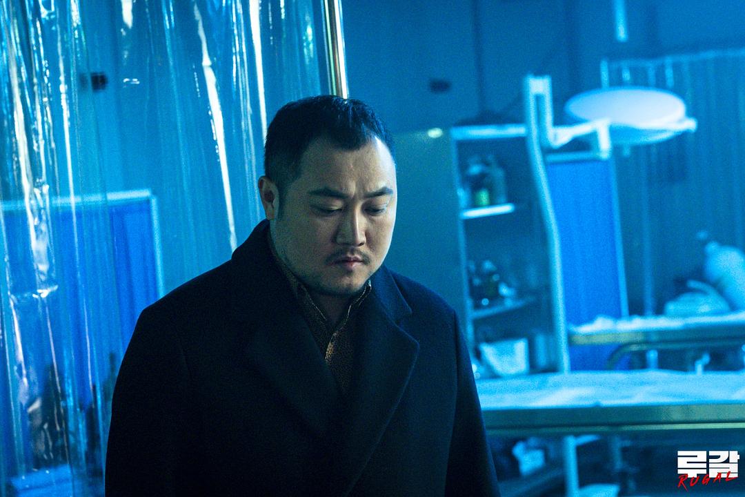 《泪竭》海报第24张图片