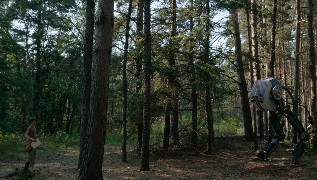 E08哥哥弟弟踢球