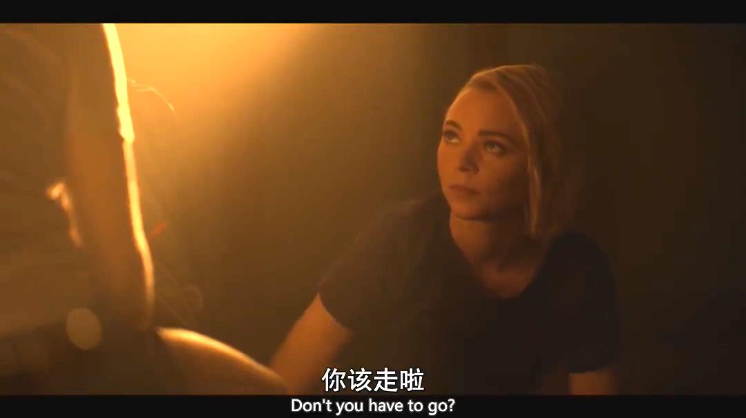 《女巫前线：塞勒姆要塞》剧照第55张图片