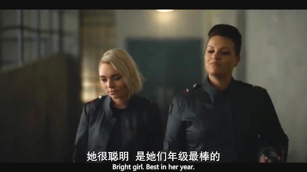 《女巫前线：塞勒姆要塞》剧照第54张图片